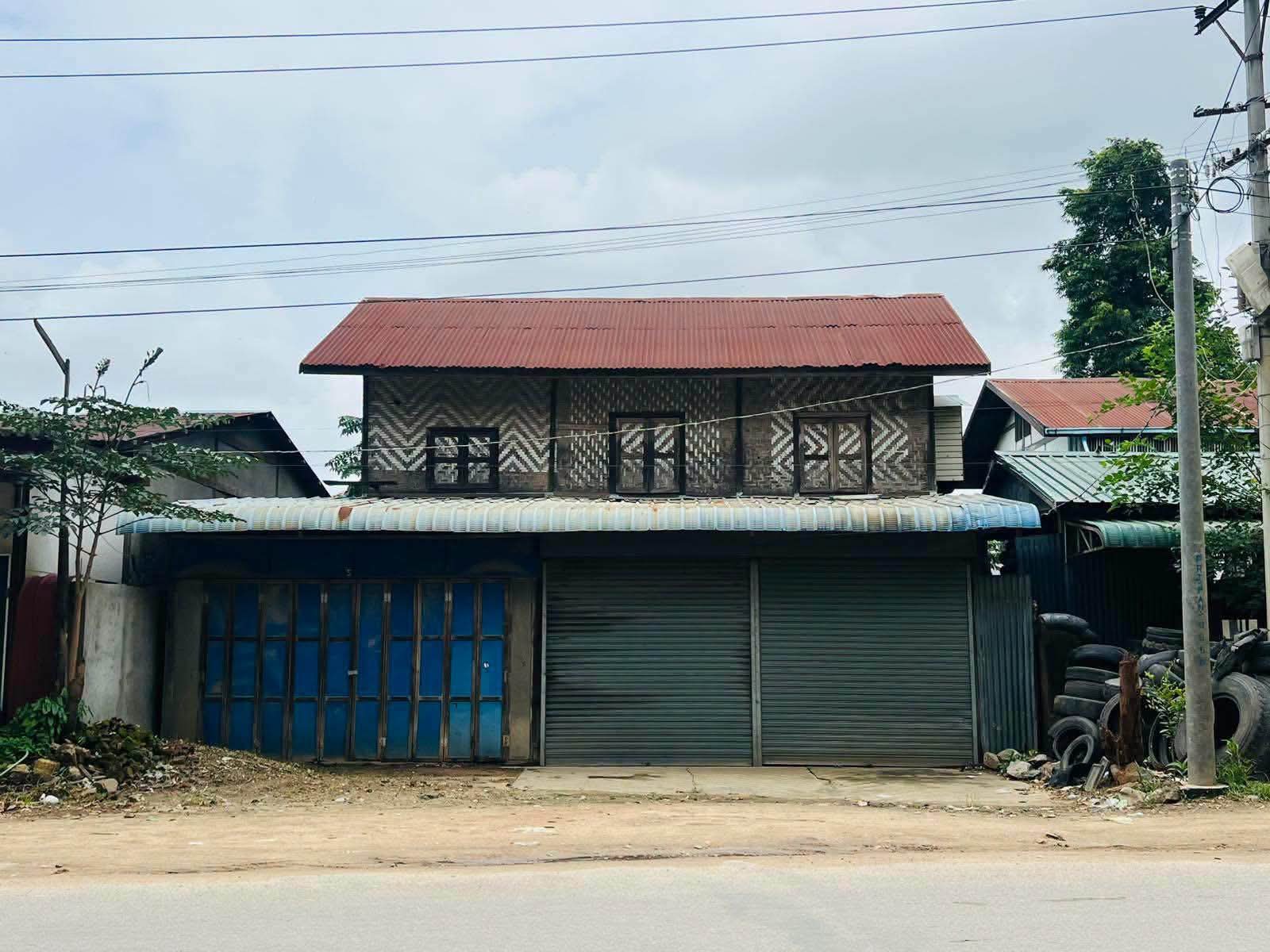 ပျဉ်းမနားမြို့၊ ရန်ကုန်–မန္တလေး လမ်းမကြီ…