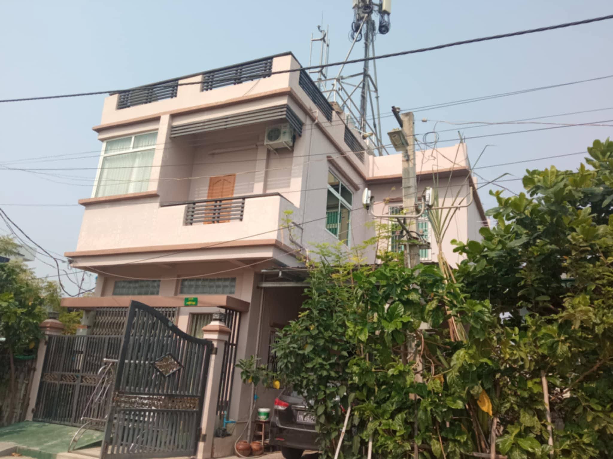ချမ်းမြသာစည်မြို့နယ်၊ သိပ္ပံလမ်းအနီး၊ 10…