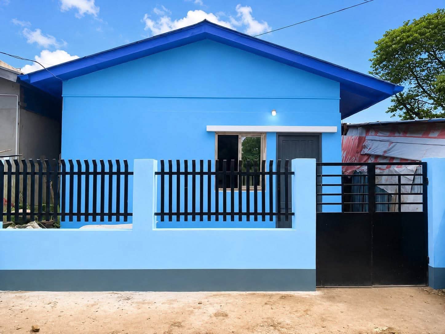 🏠 68ရပ်ကွက် နေရာကောင်း အဆောင်သစ်လေး ရော…