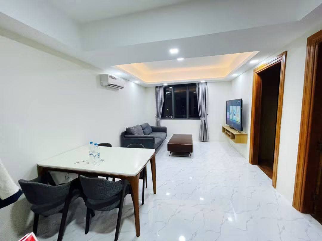 🏢✨ Royal Thit Sar Condo | ရန်ကင်း | …
