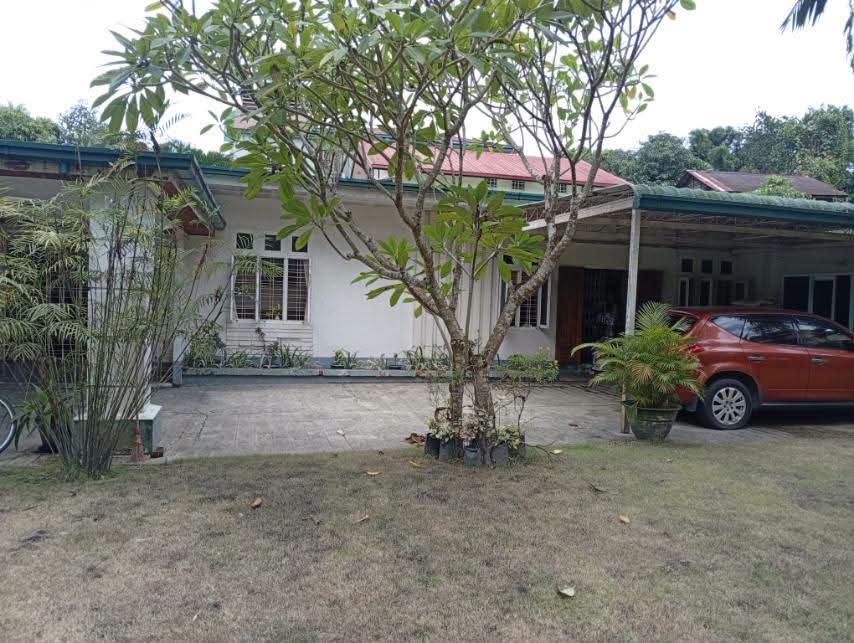🏡✨ အင်းစိန် | ကုန်းမြင့်သာယာ — တစ်ထပ်လုံး…