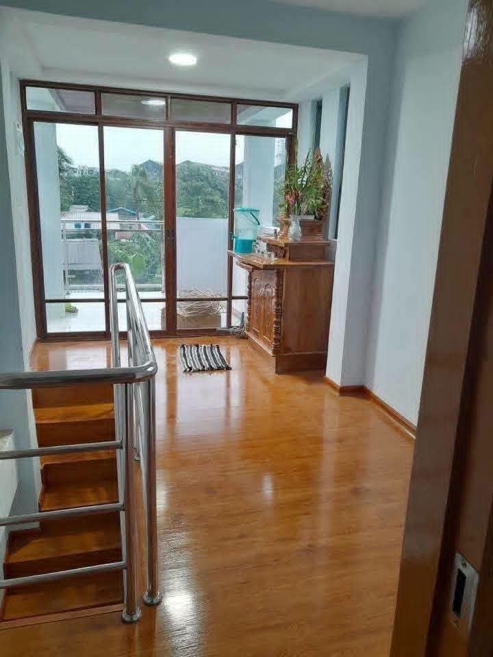 🏡✨ အင်းစိန်မြို့နယ် | 3RC အိမ်နှင့်ခြံ အရ…