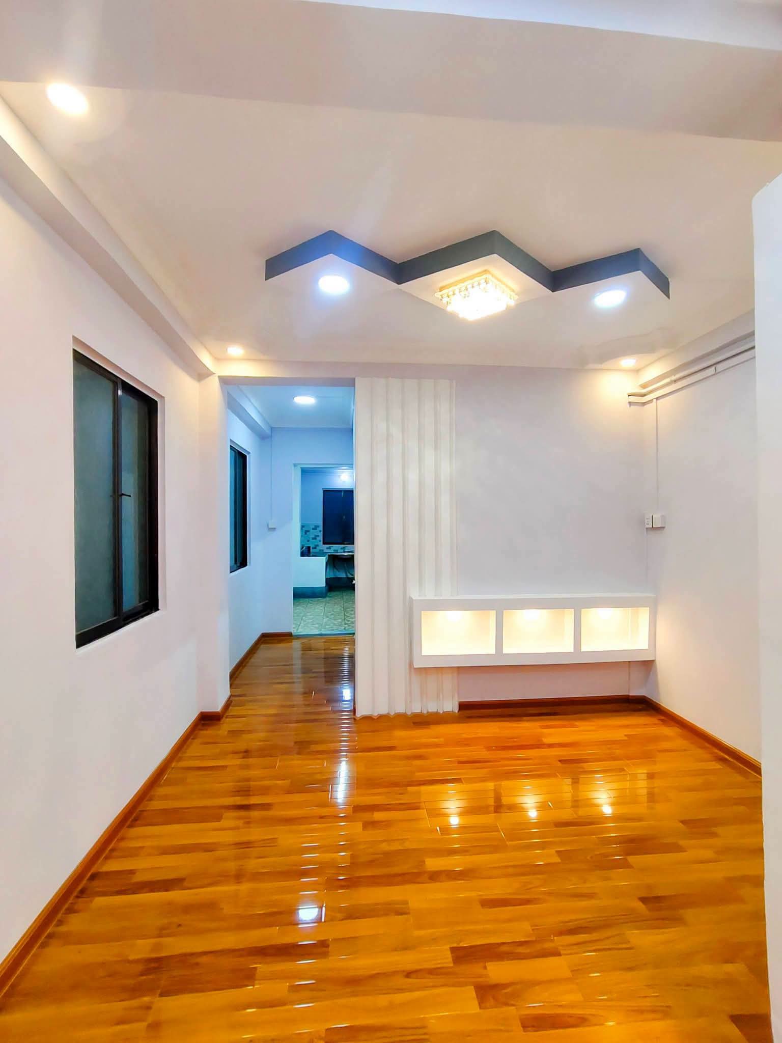 🏡 ဒေါပုံမြို့နယ် တိုက်ခန်းအရောင်း