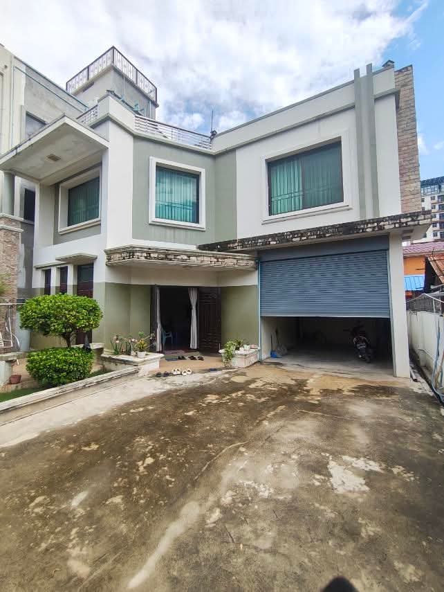 ချမ်းမြသာစည်၊108a 61×60aကြား Rc2ထပ်အရ…