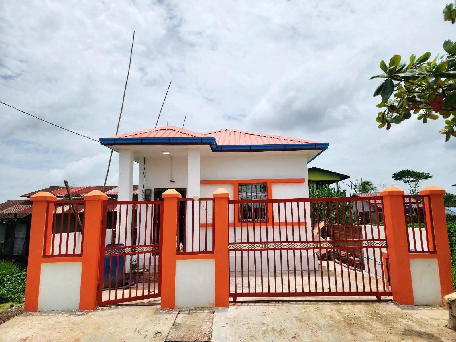 ရွှေပြည်သာမြို့နယ်၊ ( ၁၉ )ရပ်ကွက်၊ သံဒင်…