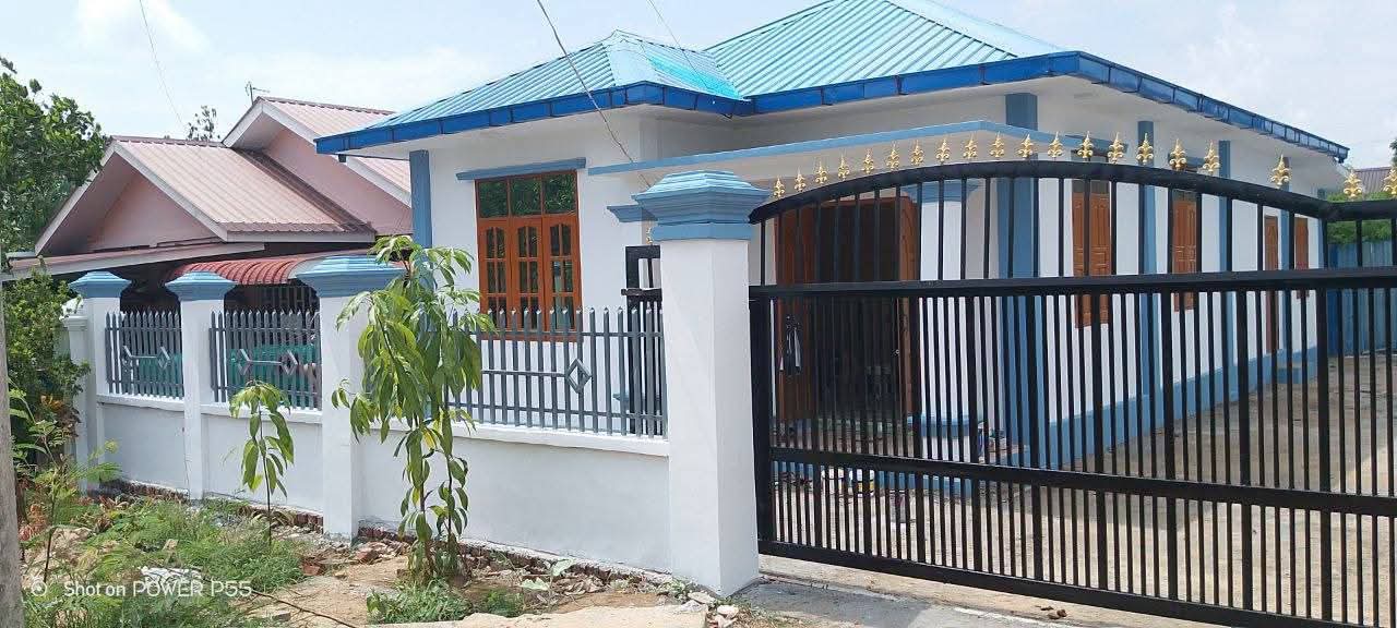  ပုဗ္ဗသီရိမြို့နယ်၊ တပင်ရွှေထီးရပ်ကွက်၊ …