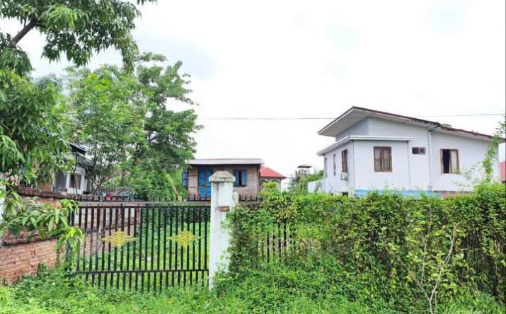 ပျဥ်းမနားမြို့၊ နှင်းဆီဝိုင်းနှင့် ရာဇဌာ…