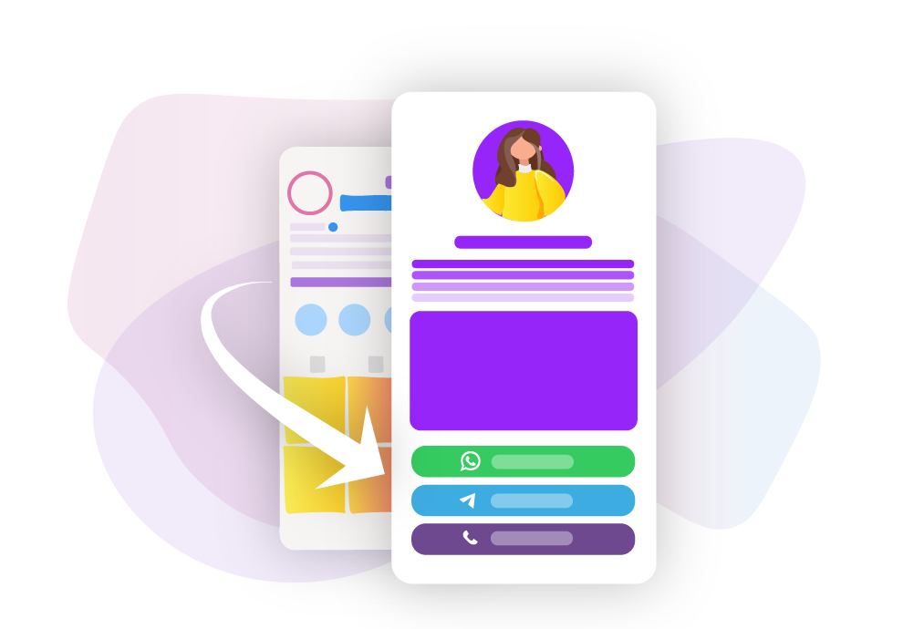 Create an Agent Profile
