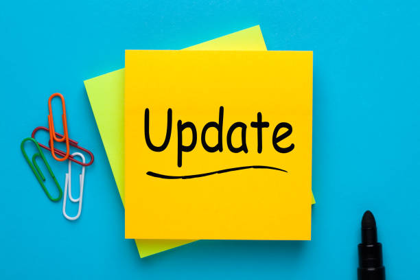 Update Your Listing